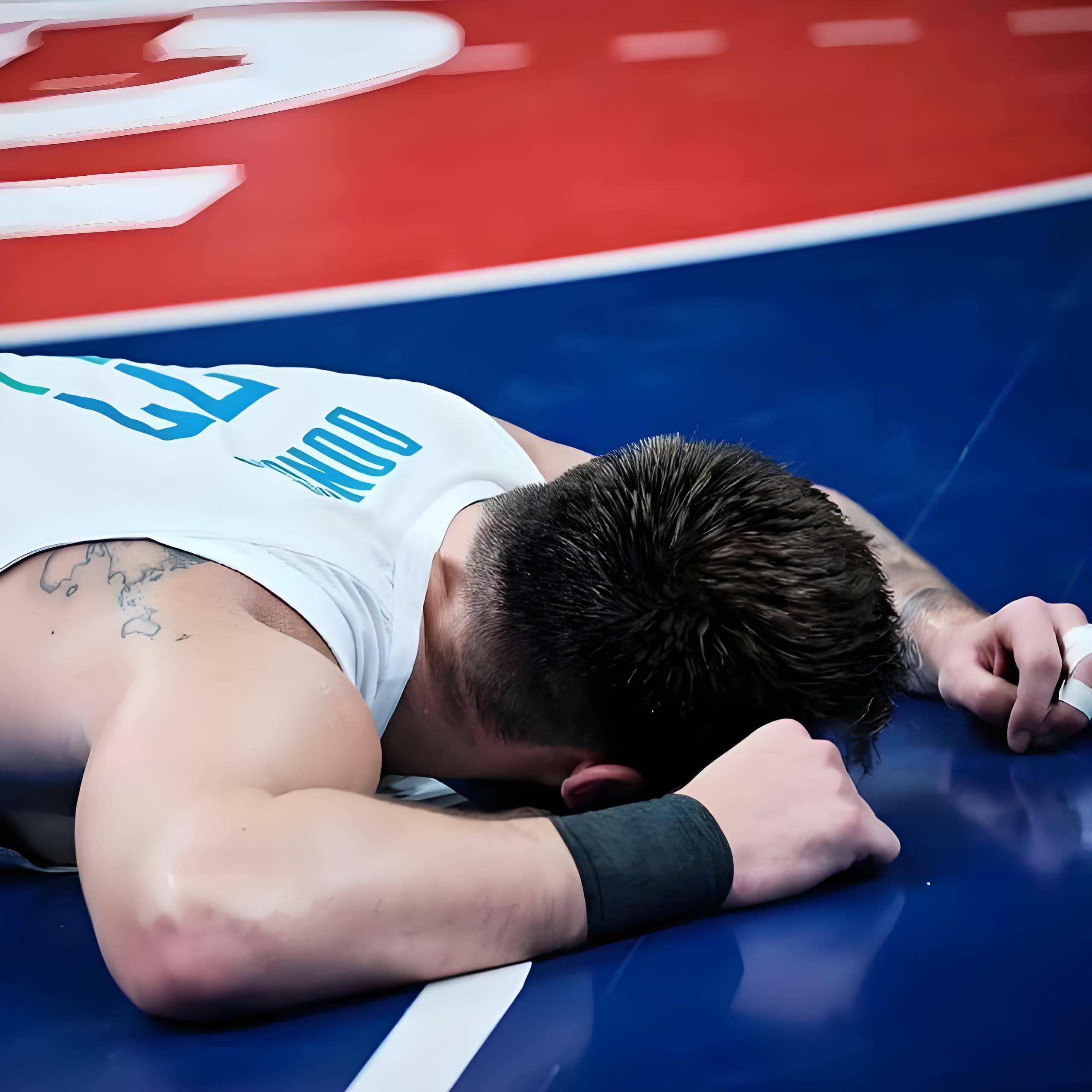 九游体育注册入口 东契奇遭遇十连败,澳大利亚队教练面临压力了吗 