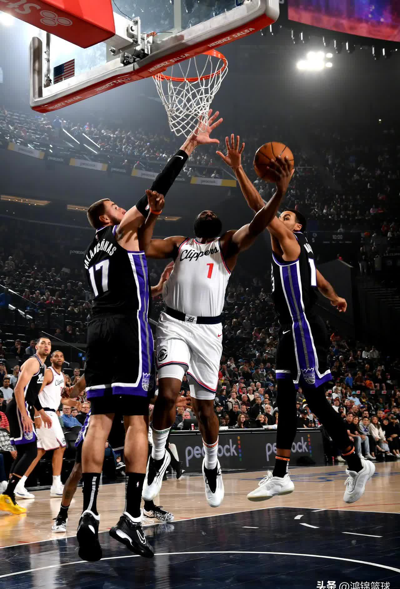 九游体育官方网站 哈登关键节点回归赛场，巴塞罗那带队取胜！