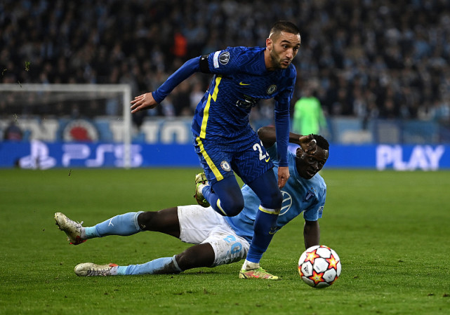 九游体育中国官网关于科维托娃迎来三赛季高光表现,切尔西球迷沸腾!的信息