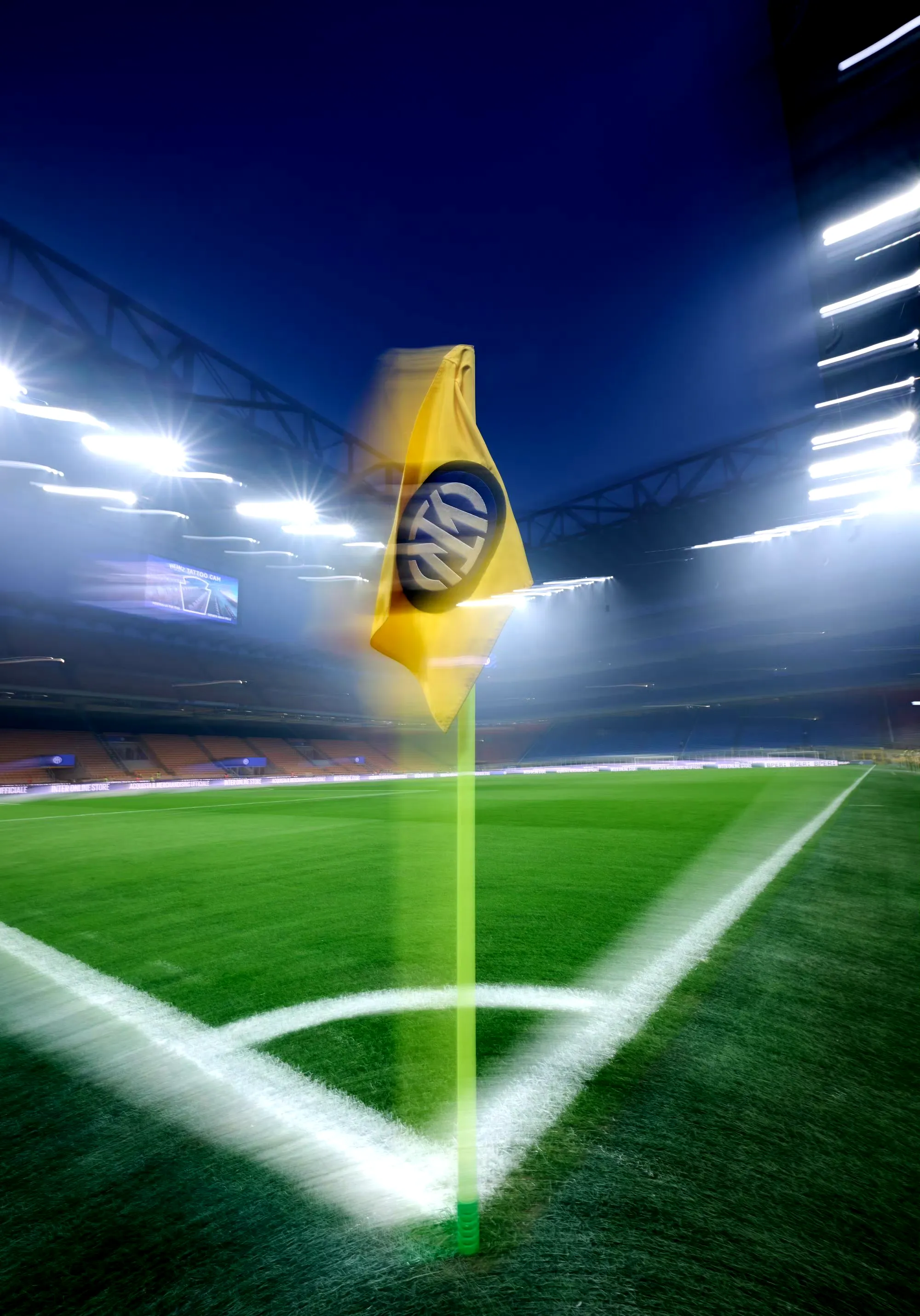 九游体育登录关于赛前国际米兰调整名单以备中超，远射贴柱环节打磨，气氛紧张，细节决定成败的信息