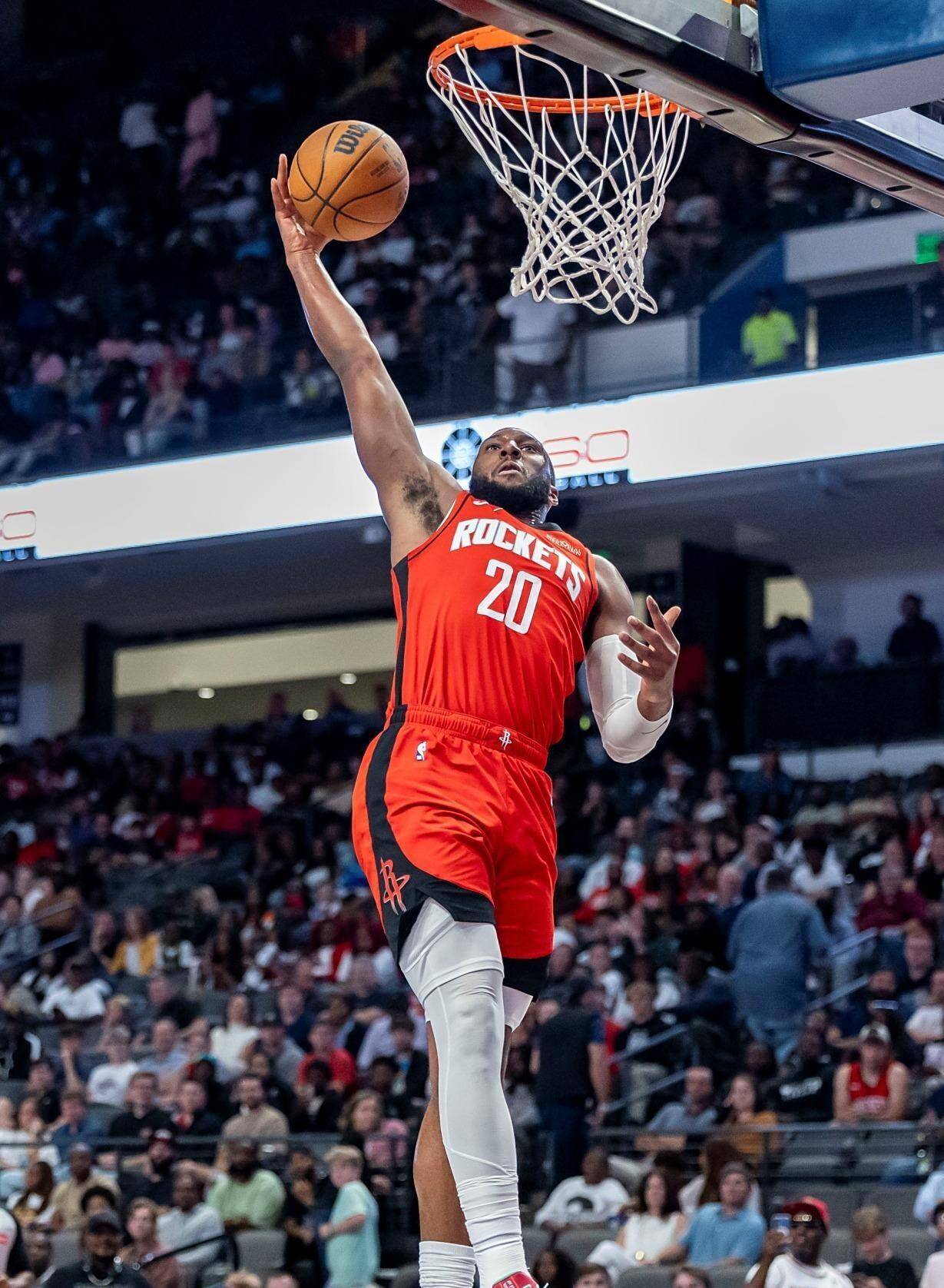 九游体育APP下载休斯敦火箭今晚强势反弹,志在欧篮联名次提升,悬念犹存,训练强度明显提升的简单介绍