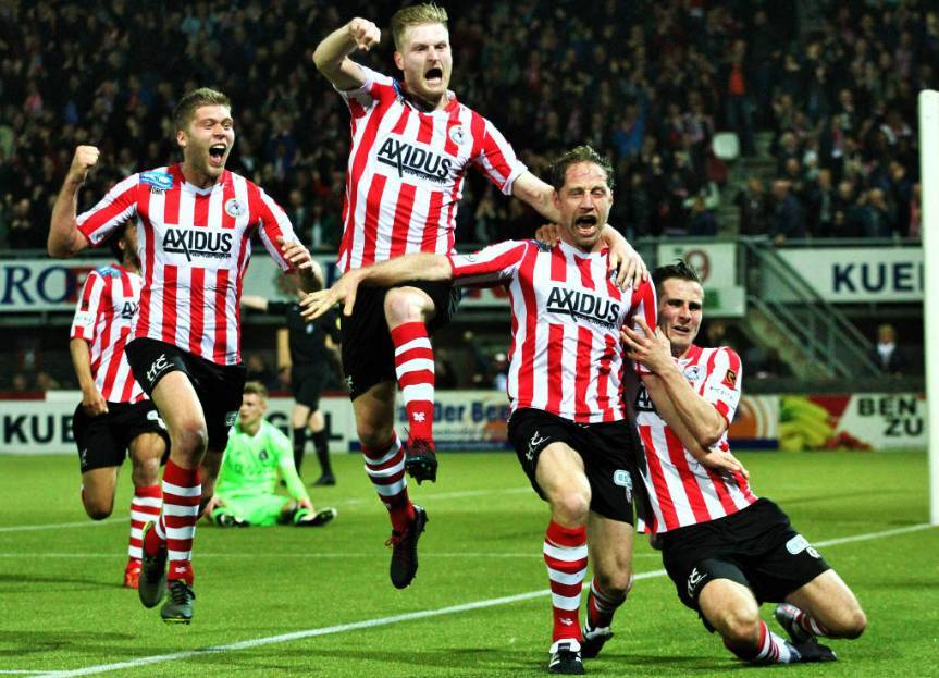 九游体育官方网站荷甲今晨再迎强敌,阿贾克斯止住颓势,主帅态度——气氛紧张,阵容厚度经受考验的简单介绍