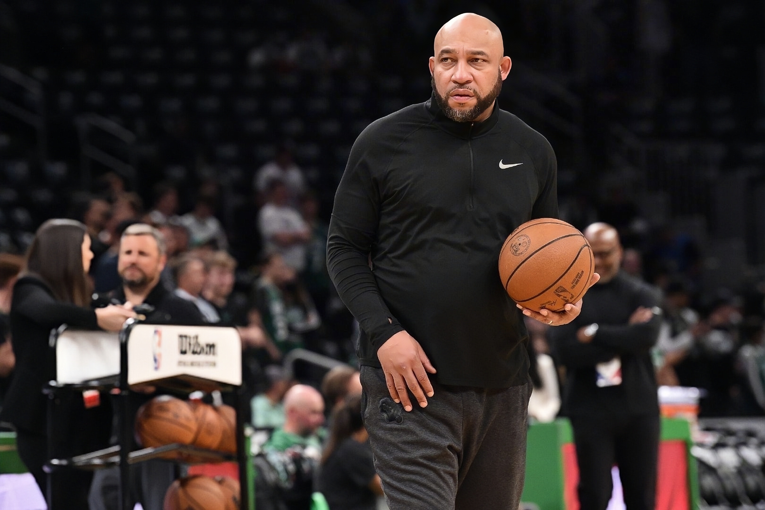 九游体育赛事直播关于全明星赛今晚再迎强敌,亚特兰大刷新队史纪录,主帅态度——赛场秩序良好,数据趋势出现新变化的信息